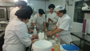 Taller de pa