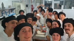 Taller de pa