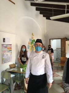 Taller de pa saludable