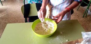 Taller de pa saludable
