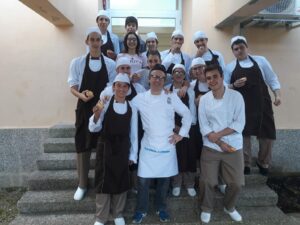 Taller de pa